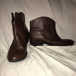 Arizona booties